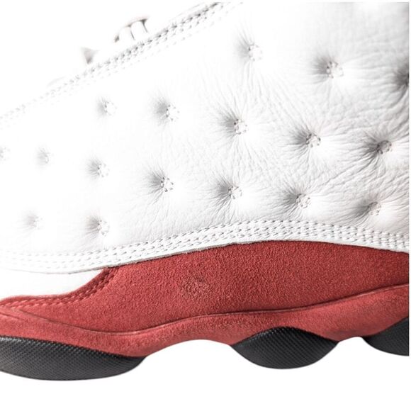 NIKE Air Jordan 13 Retro \